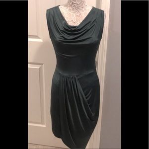 Brand new BCBGMaxazria Evening Dress